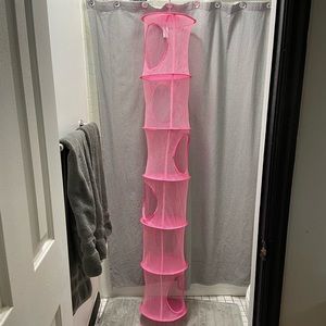Closet Organizer